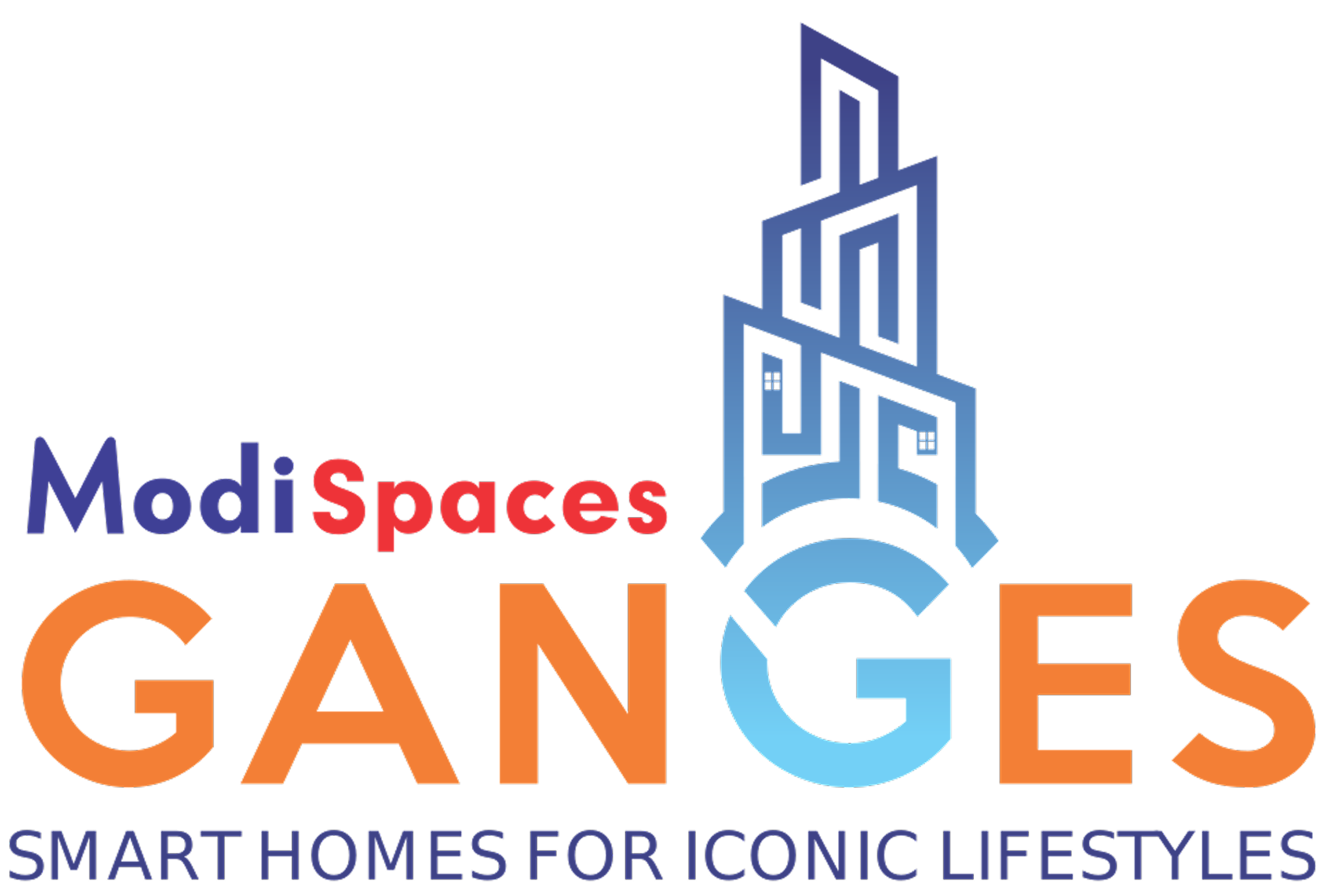 modispacesganges Logo 2