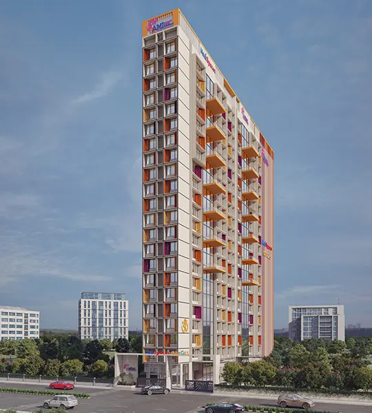 The ultimate destination for smart living, tranquil surroundings and an iconic lifestyle!